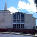 Fountain of Life Church San Diego - Church of God in Christ