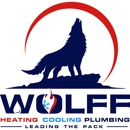 Wolff Heating and Cooling - Air Conditioning Service & Repair