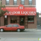 Amador Liquors