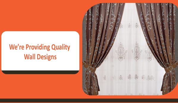 Sun Shine Blinds Canberra - Fyshwick, ACT. We’re Providing Quality  Wall Designs