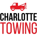 Charlotte Towing - Automotive Roadside Service