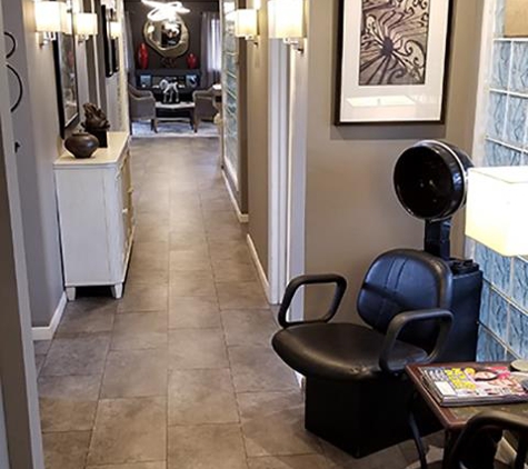 Timothy Roberts Salon & Spa - Cedar Rapids, IA