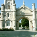 Rosehill Cemetery - Funeral Directors