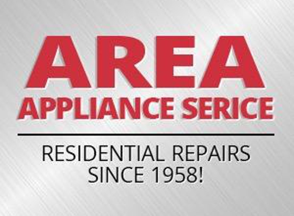 Area Appliance Service