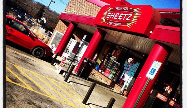 Sheetz - Mifflintown, PA