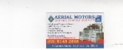 Aerial Motors Towing - Towing Services