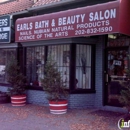 Lamar Edward - Beauty Salons