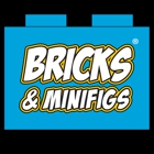 Bricks & Minifigs Grand Rapids