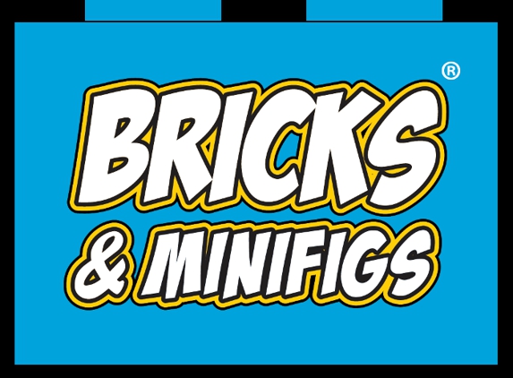 Bricks & Minifigs Grand Rapids - Grand Rapids, MI