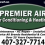 Premier Air - Air Conditioning and Heating