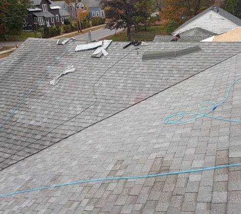 Baez Roofing and Siding,LLC - Jaffrey, NH