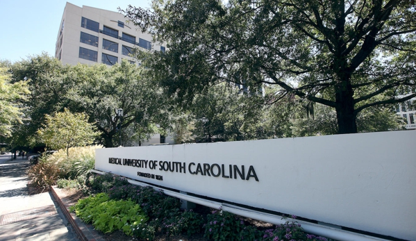 MUSC Health University Medical Center - Charleston, SC