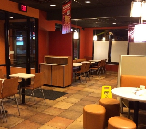 Taco Bell - Berlin, CT