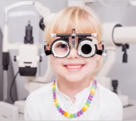 Family Eyecare Center - Highland, IN