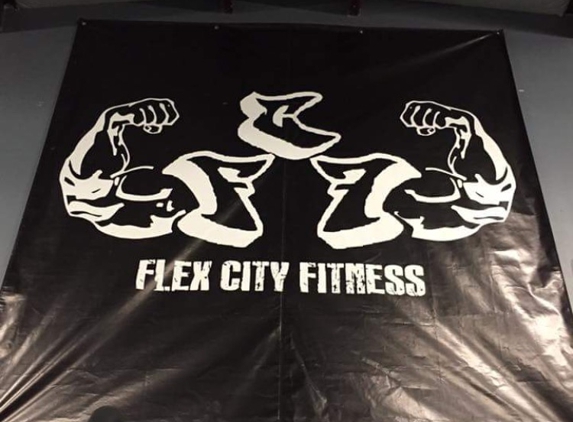 Flex City Fitness - Pasadena, TX