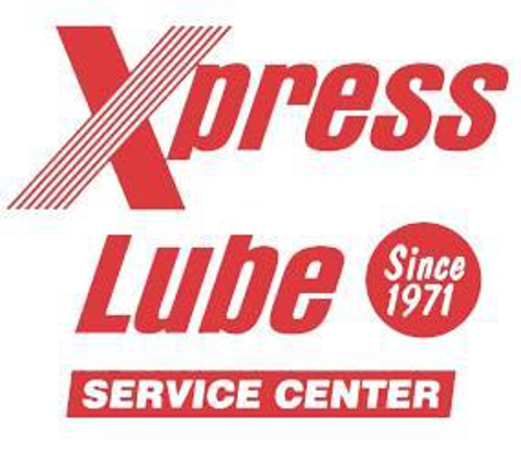 Xpress Lube Service Center - Simi Valley, CA