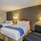 Quality Inn & Suites St Charles -West Chicago