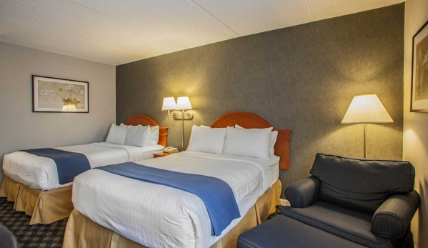 Quality Inn & Suites St Charles -West Chicago - Saint Charles, IL