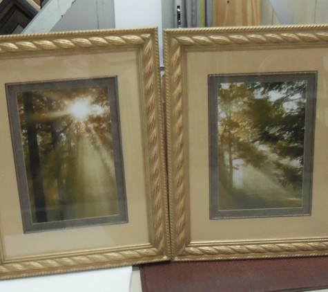 PICTURE FRAMING by M.E. - West Palm Beach, FL