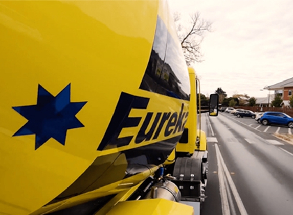 Eureka Concrete - Maryborough, VIC