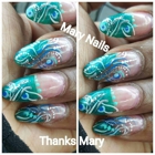 Mary's Nails