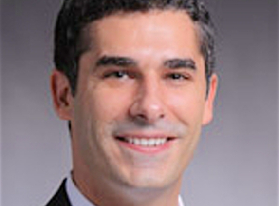 Dr. Luis Saura Beltran, MD - New York, NY