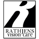 Rathjens Vision Care - Optical Goods