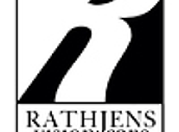 Rathjens Vision Care - Milford, CT