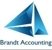Jeanette Brandt Accounting Logo