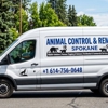 Animal Control & Removal Spokane gallery