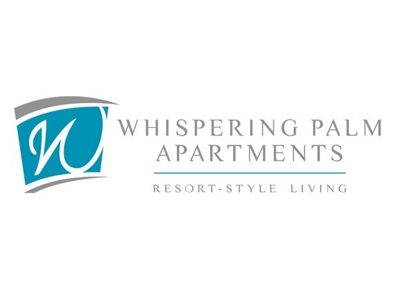 Whispering Palm Apartments - Panama City, FL