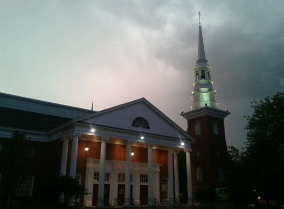 College Church In Wheaton - Wheaton, IL