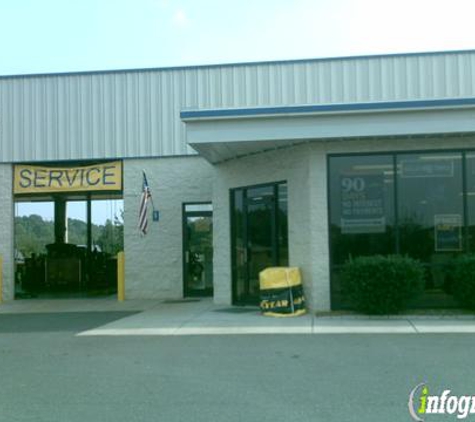 NTB-National Tire & Battery - Waxhaw, NC