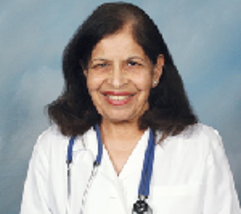 Usha Kiran Varma, MD - San Gabriel, CA