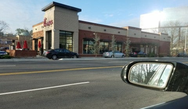 Chick-fil-A - Atlanta, GA