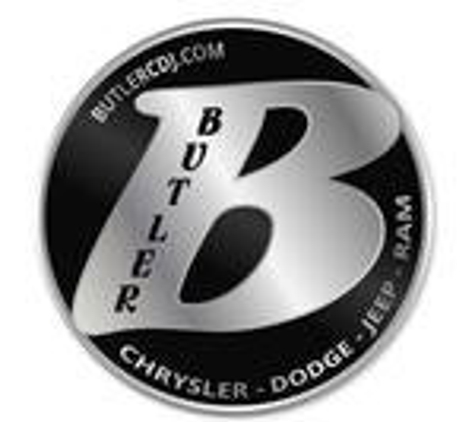 Butler Chrysler Dodge Jeep, Inc. - Beaufort, SC