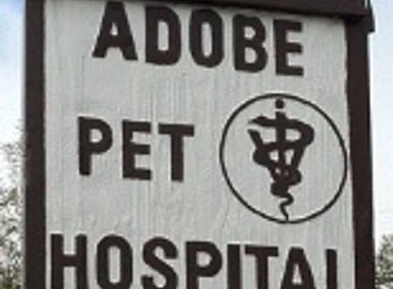 Adobe Pet Hospital - Mill Valley, CA