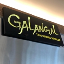 Galangal Thai Kitchen - Restaurants