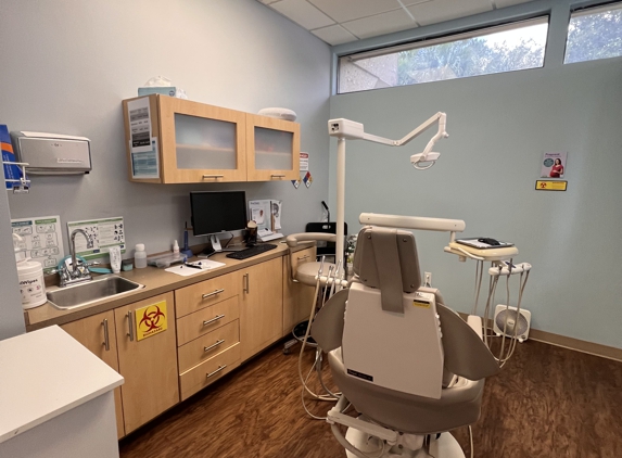 Sage Dental of Jacksonville Southside (formerly Southside Dental at Tinseltown) - Jacksonville, FL