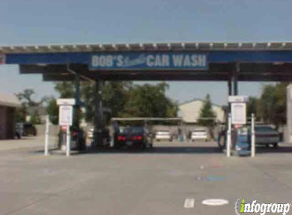 Bob's  CarWash & Detail - Roseville, CA