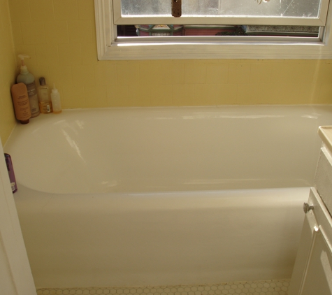 Mr. Bathtub, Inc. - San Bruno, CA