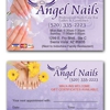 Angels Nails gallery