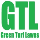 Green Turf Lawns - Lawn Maintenance