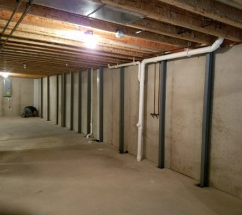 Pouwels Basement Specialist LLC - De Pere, WI