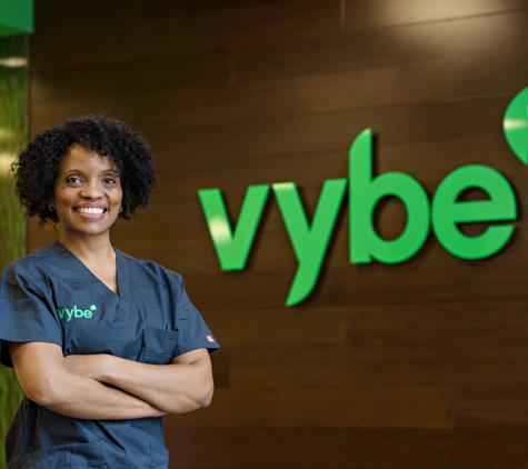 vybe urgent care - Philadelphia, PA