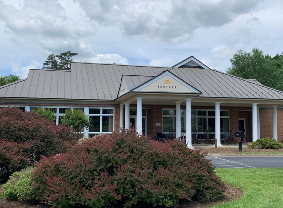 Sentara Crozet Family Medicine - Crozet, VA