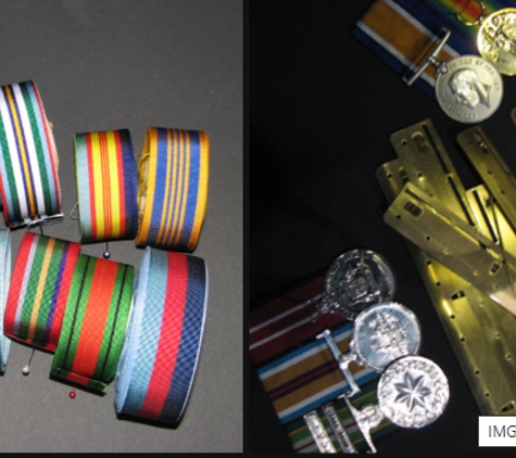 Sunnyside Medals - Broadmeadow, NSW