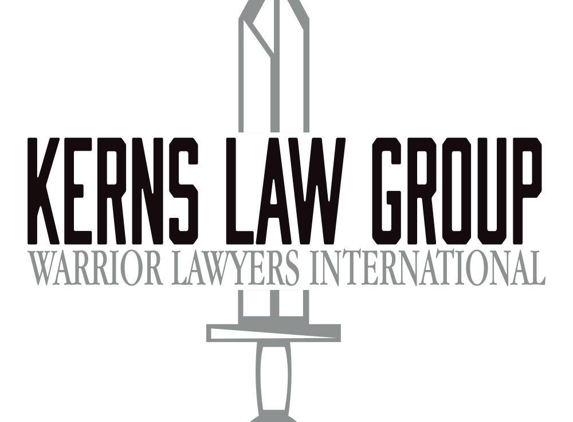 Kerns Law Group - Dodge City, KS