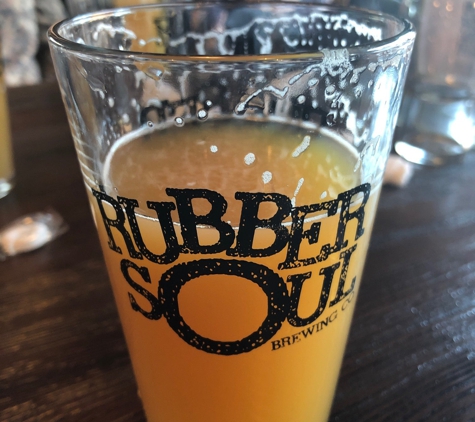 Rubber Soul Brewing - Hummelstown, PA