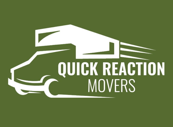Quick Reaction Movers - Woodbridge, VA